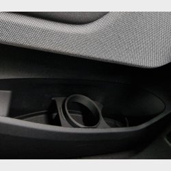 Polestar 2 Kopholder "Stealth" - st  2stk
