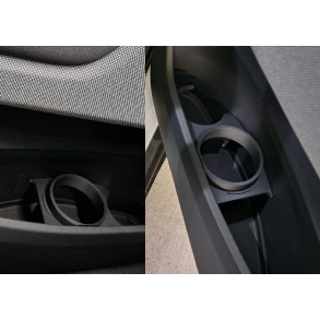 Polestar 2 Kopholder 